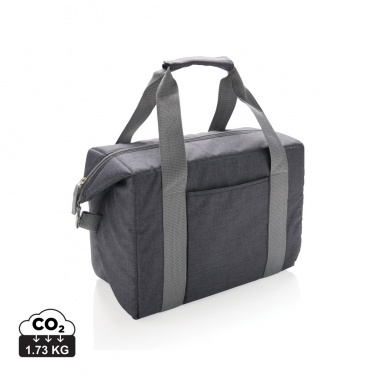 Logotrade presentreklam bild: Tote/duffel-kylväska
