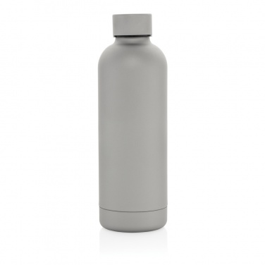 Logotrade reklamprodukter bild: Impact vakuumflaska RCS återvunnen stainless steel