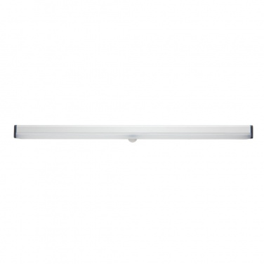 Logotrade reklamprodukter bild: LED-lampa large med rörelsesensor, återuppladdningsbar