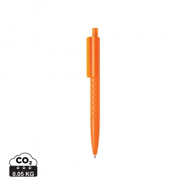 Logotrade profilreklam bild: X3 penna