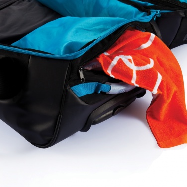 Logotrade profilreklam bild: Adventure trolley