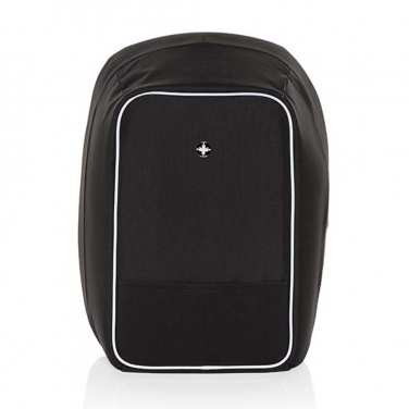 Logotrade presentreklam bild: Swiss Peak AWARE™ anti-ficktjuv 15.6" laptopryggsäck
