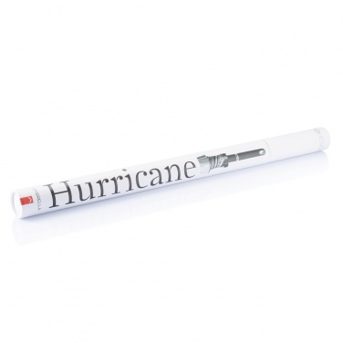 Logotrade kampanjprodukter bild: Paraply Hurricane Storm