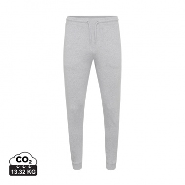 Logotrade kampanjprodukter bild: Iqoniq Cooper jogger i återvunnen bomull
