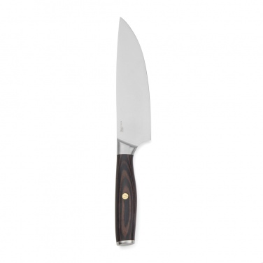 Logotrade presentreklam bild: Tara RCS återvunnet stål kockkniv