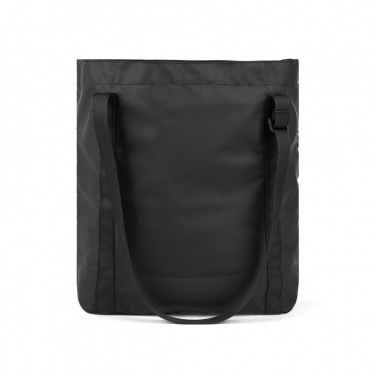Logotrade presentreklam bild: VINGA Livorno GRS återvunnen polyester tote