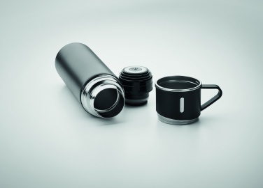 Logotrade kampanjprodukter bild: Termo flaska 420 ml