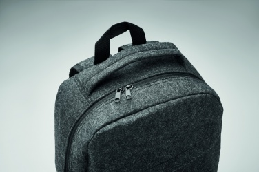 Logotrade profilprodukter bild: 13" dataryggsäck