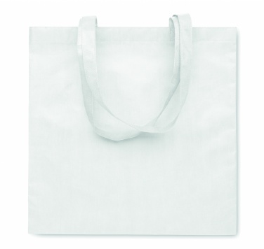 Logotrade profilreklam bild: Kasse i non-woven RPET         MO2194-