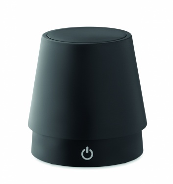Logotrade kampanjprodukter bild: USB-laddningsbar bordslampa