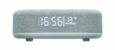 Logotrade profilprodukter bild: 15W trådlös högtalare