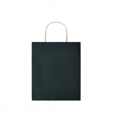 Logotrade profilprodukter bild: Papperskasse Liten 90 gr/m²