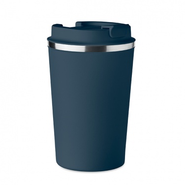 Logotrade profilreklam bild: Termos mugg rostfritt 350 ml
