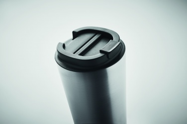 Logotrade profilreklam bild: Mugg dubbelvägg 510 ml