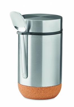 Logotrade reklamprodukter bild: Förvaringsburk 400 ml