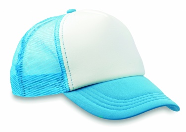Logotrade kampanjprodukter bild: Trucker keps
