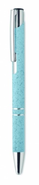 Logotrade profilreklam bild: Penna i vetehalm/ABS