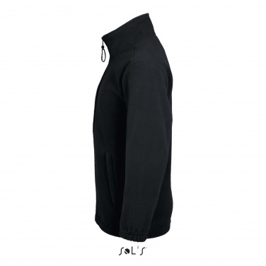 Logotrade profilreklam bild: NORTH BARN FLEECE TRÖJA