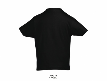 Logotrade presentreklam bild: IMPERIAL BARN T-SHIRT 190g