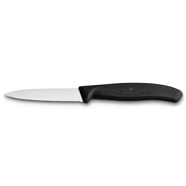 Logotrade kampanjprodukter bild: Set med 3 SwissClassic knivar Victorinox