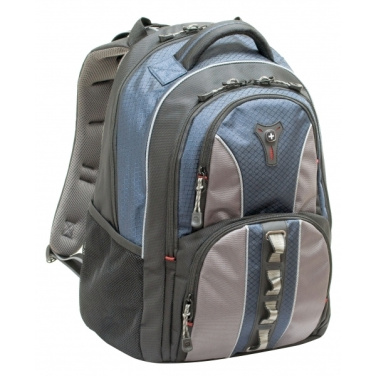 Logotrade presentreklam bild: Ryggsäck Wenger Cobalt 16''