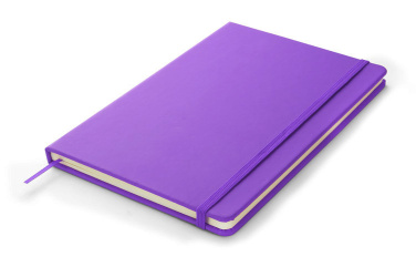 Logotrade profilreklam bild: Anteckningsbok  82407600
