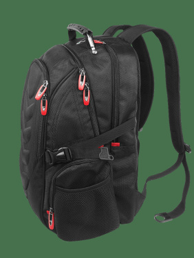 Logotrade profilreklam bild: Laptop ryggsäck 170703400