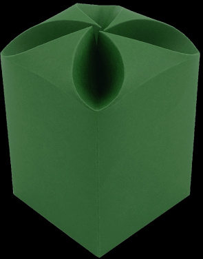 Logotrade profilprodukter bild: Box (14,5x7,5x7,5cm) 577037