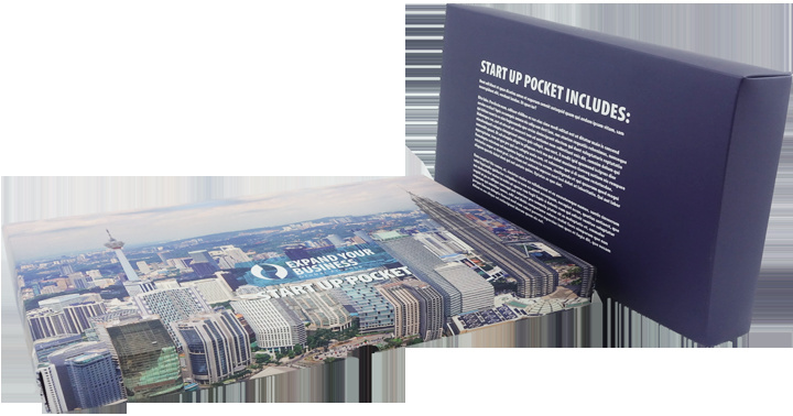 Logotrade kampanjprodukter bild: Box (11,5x5,5x1,5cm) 931117