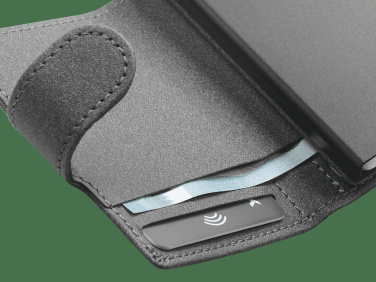 Logotrade reklamprodukter bild: RFID-plånbok 1225323