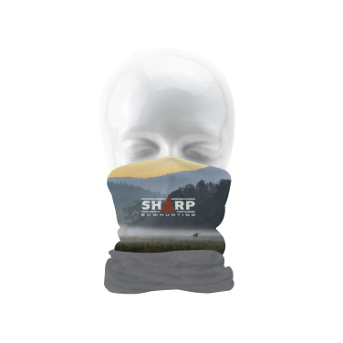 Logotrade reklamprodukter bild: Bandana Fleece multifunktionell halsduk