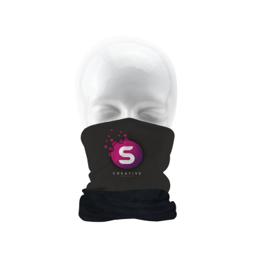 Logotrade presentreklam bild: Bandana Fleece multifunktionell halsduk