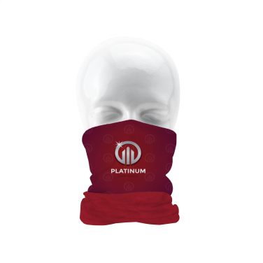 Logotrade kampanjprodukter bild: Bandana Fleece multifunktionell halsduk