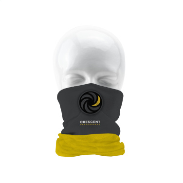 Logotrade kampanjprodukter bild: Bandana Fleece multifunktionell halsduk