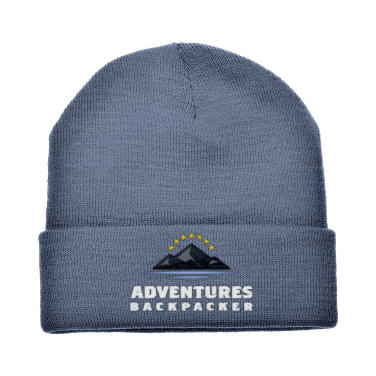 Logotrade profilreklam bild: Antarktis hatt