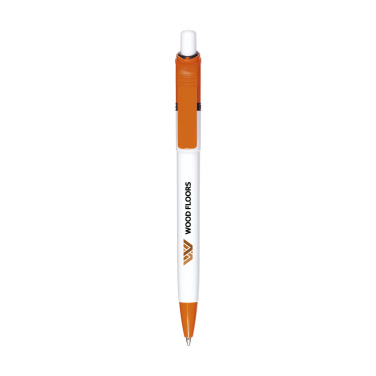 Logotrade presentreklam bild: Stilolinea Ducal Color penna