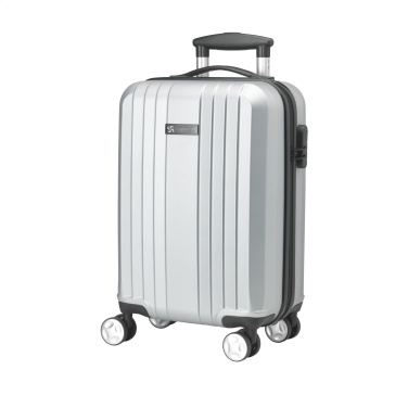 Logotrade reklamprodukter bild: Oxford Trolley