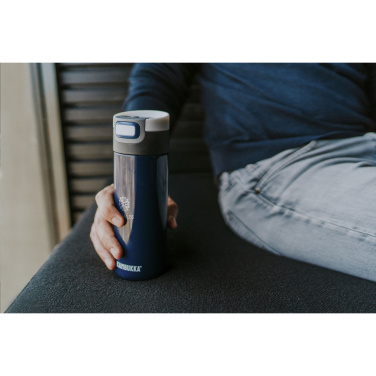 Logotrade reklamprodukter bild: Kambukka® Etna 500 ml termokopp