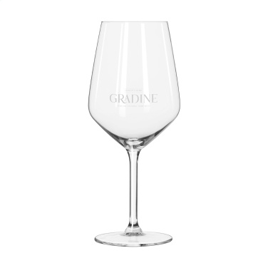 Logotrade reklamprodukter bild: Jura Vinglas 370 ml