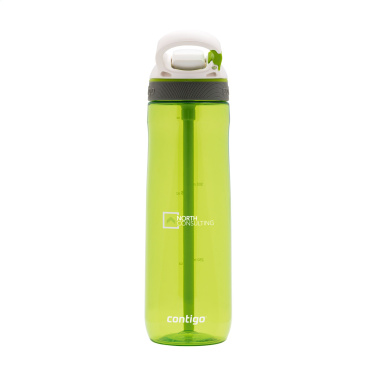 Logotrade profilreklam bild: Contigo® Ashland Tritan™ Renew från Eastman 720 ml