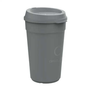 Logotrade profilreklam bild: CirculCup Lock 400 ml