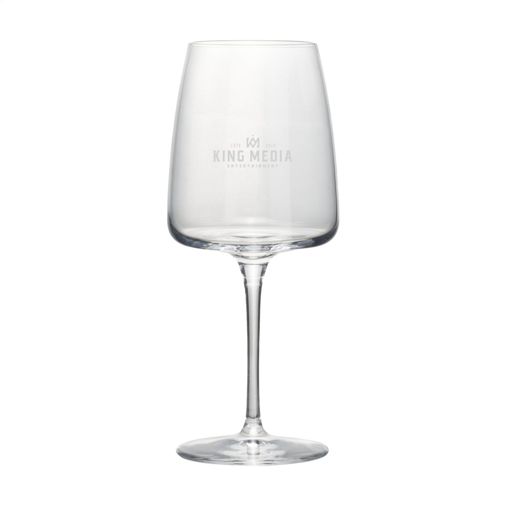 Logotrade presentreklam bild: Caselli Vinglas 470 ml