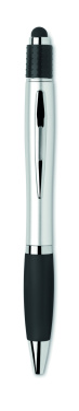 Logotrade presentreklam bild: Anti-stress penna spinner