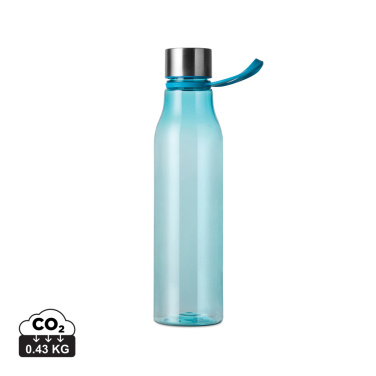 Logotrade profilreklam bild: VINGA Lean RCS vattenflaska 800 ML