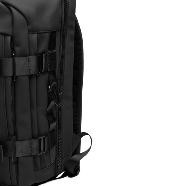 Logotrade kampanjprodukter bild: VINGA Baltimore RCS explorer's backpack