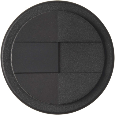 Logotrade reklamprodukter bild: Brite-Americano® Eco 350 ml spillsäker isolerad termos