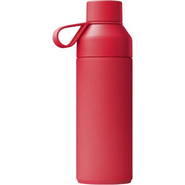 Logotrade profilreklam bild: Ocean Bottle 500 ml vakuumisolerad vattenflaska