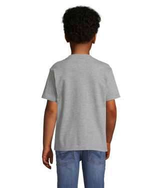 Logotrade profilprodukter bild: IMPERIAL BARN T-SHIRT 190g