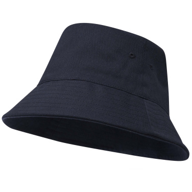 Logotrade kampanjprodukter bild: Wicklow återvunnen solhatt