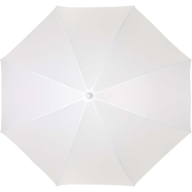Logotrade presentreklam bild: Zenith strandparaply